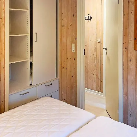 Vakantiehuis 6 Person Holiday In Oksb L *