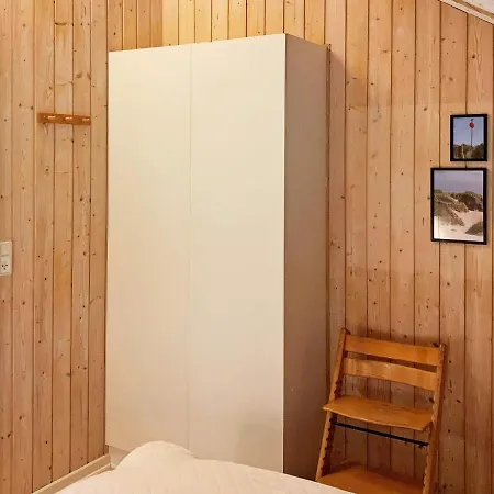 6 Person Holiday In Oksb L