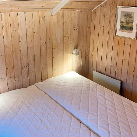 6 Person Holiday In Oksb L