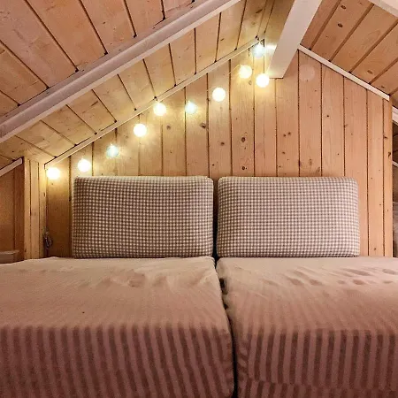 6 Person Holiday In Oksb L Holiday home